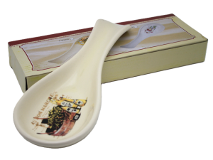 PODSTAWKA PO ŁYŻKI BOX-72