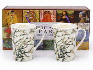 KPL. DWÓCH KUBKÓW BOX-18