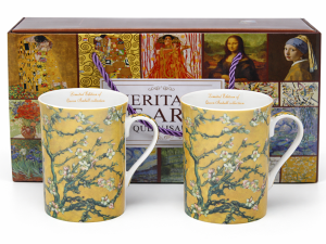 KPL. DWÓCH KUBKÓW BOX-18