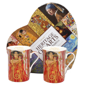 KPL. DWÓCH KUBKÓW BOX-12