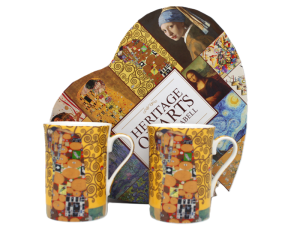 KPL. DWÓCH KUBKÓW BOX-12