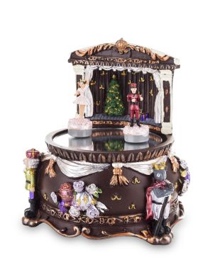 ARTYKUŁ DEKORACYJNY Z POZYTYWKĄ