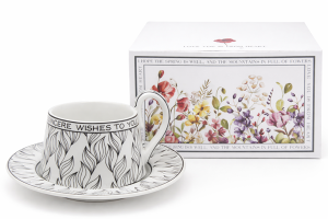 FILIŻANKA BOX-48