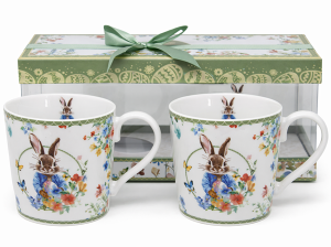 KPLO. 2 KUBKÓW BOX-18