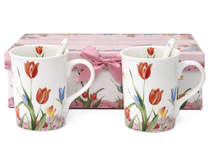 KPL. 2 KUBKÓW BOX-12