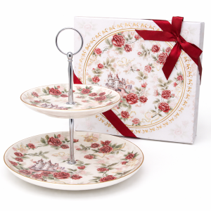 PATERA PIĘTROWA BOX-12