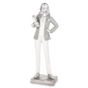 Figurka Kobieta Lekarka