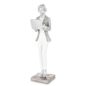 Figurka Kobieta