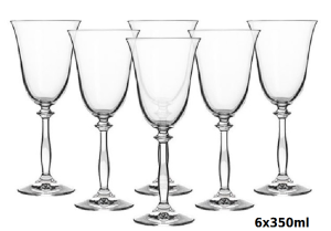 ANGELA K GOBLET 350