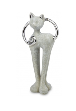 FIGURKA KOT