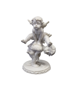 ANIOŁEK 15.5x8CM (36/1)