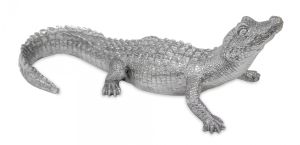 FIGURKA KROKODYL
